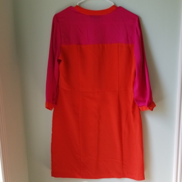 Attention Dress Size M - Picture 2 of 8